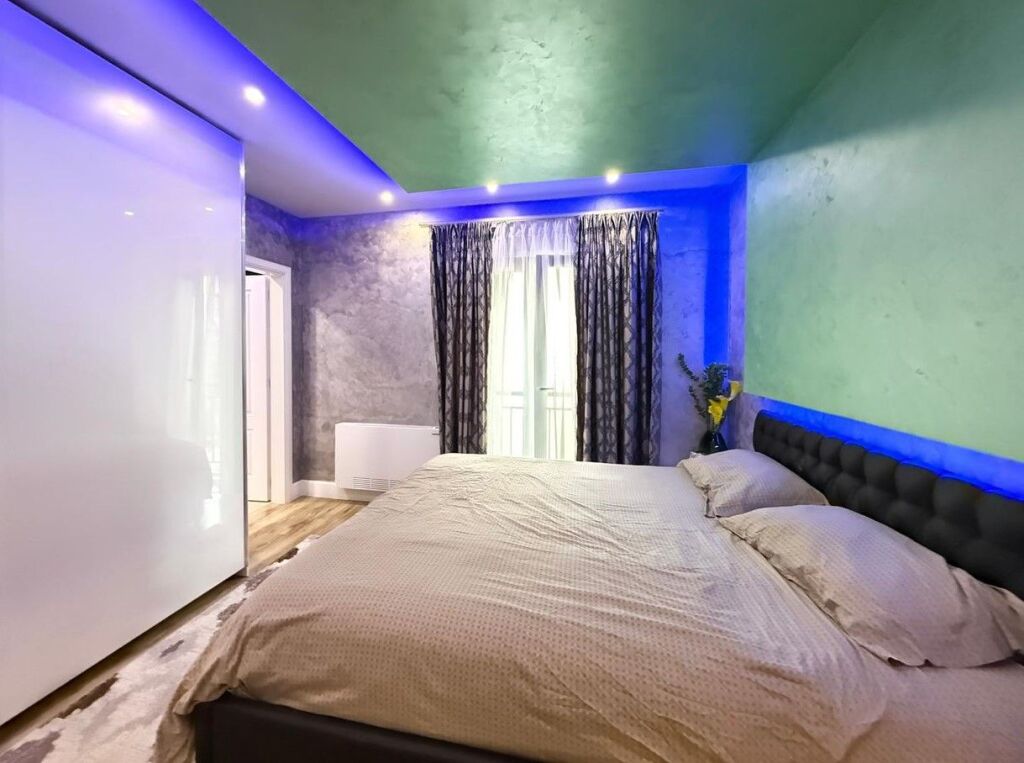 🏡 Appartamento 2+1+2 in affitto – Green City, Nuovo Anello