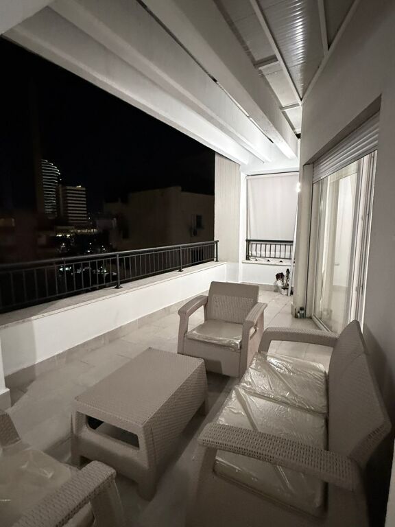 Affitto – Appartamento 2+1+2, Donika Center (Via Mine Peza)