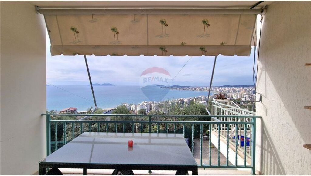 Panorama Residence Lungo Mare, Vlorë