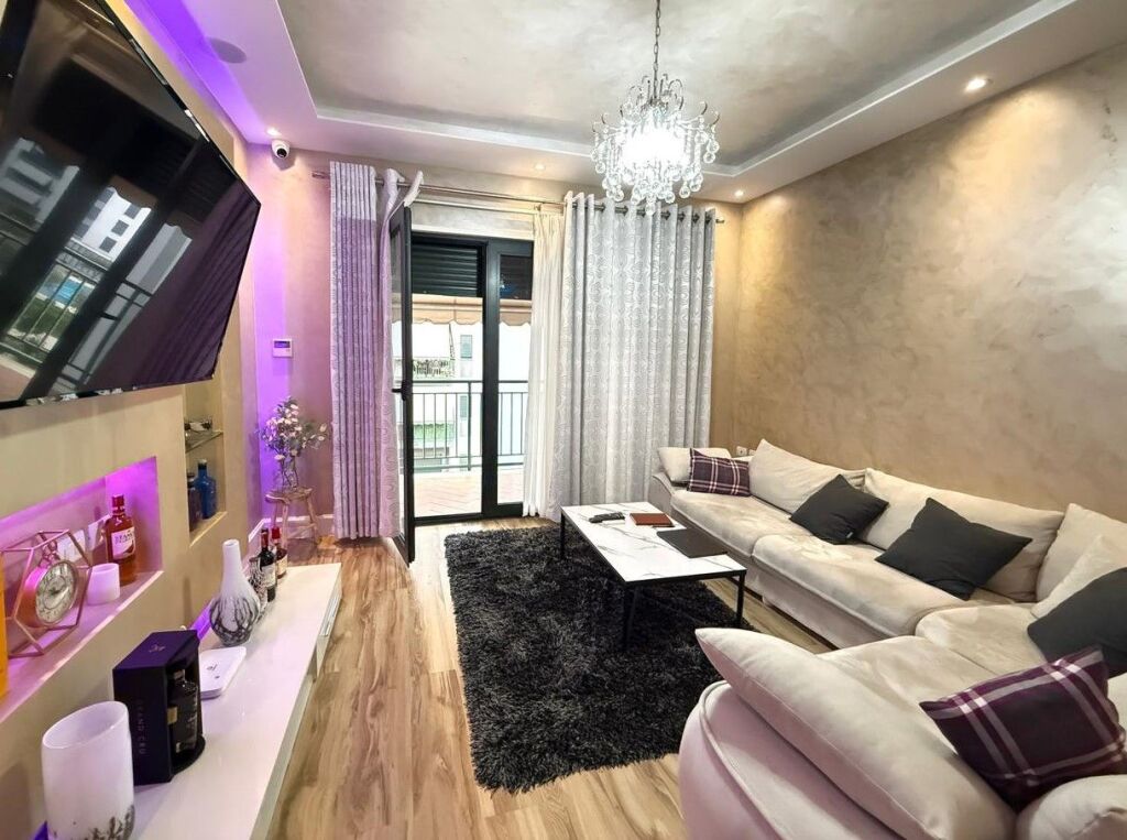 🏡 Appartamento 2+1+2 in affitto – Green City, Nuovo Anello