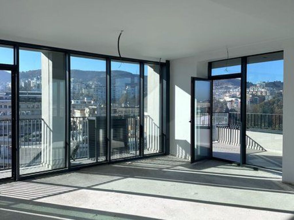 For sale, Apartment 3+1+2, Lake View Residence, Tirana