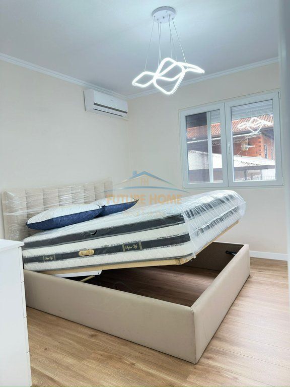 Appartamento 1+1 in vendita, Scuola Bajram Curri, Tirana