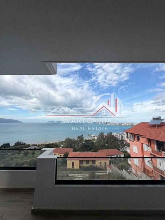 PREMIUM APARTMENT FOR SALE - LUNGOMARE VLORE!!
