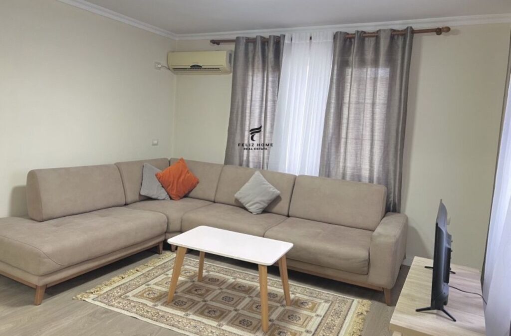 APARTMENT FOR RENT 1+1 SELITE 40,000 LEKE