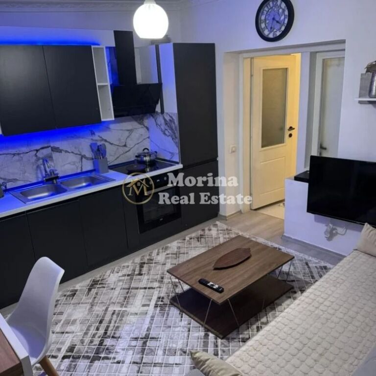 Qera | Apartament 1 + 1 | Rruga Dibres| 500 €/muaj