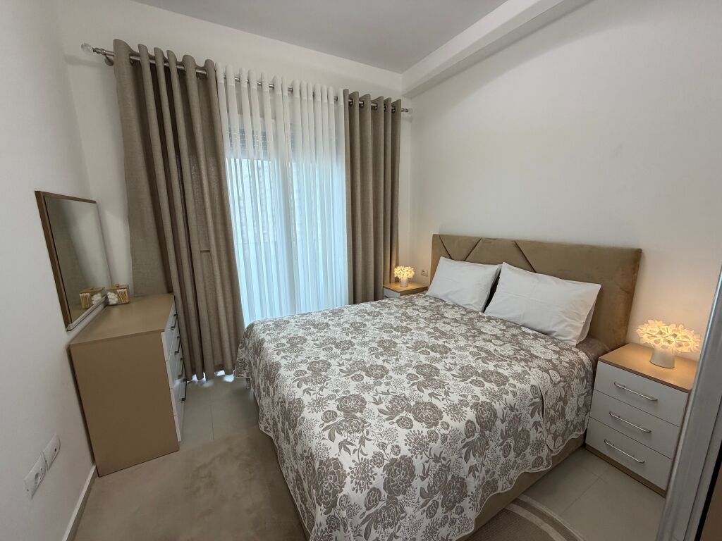 Apartament 1+1 për Qira