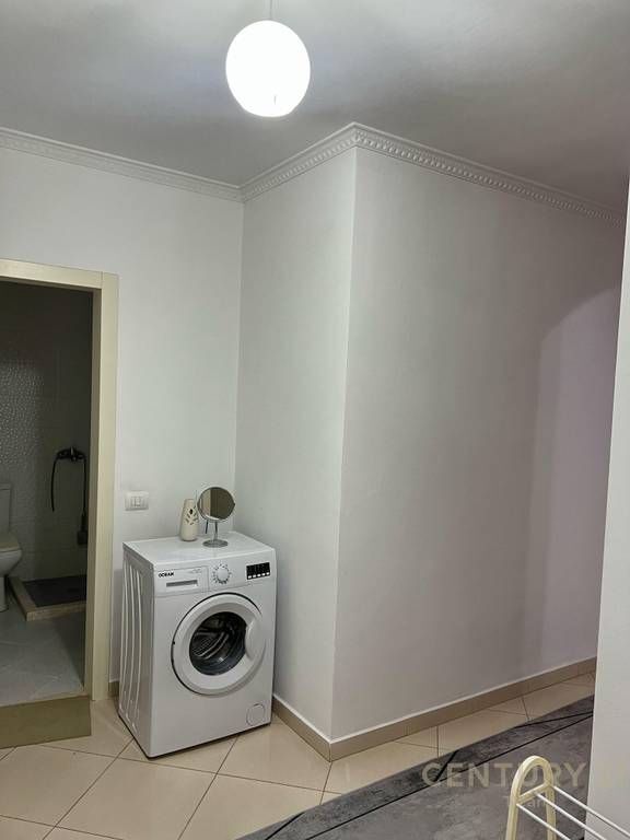 APARTAMENT 2+1+2 ME QIRA TEK KODRA E DIELLIT