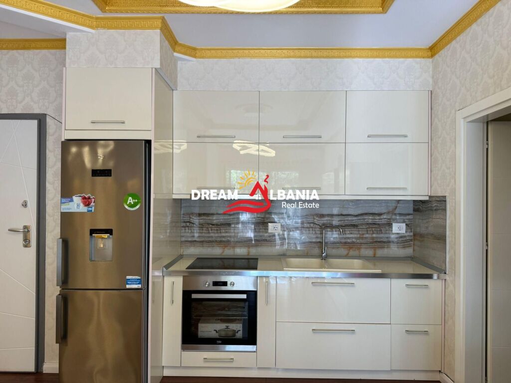 Super Appartamento 2+1 in vendita Lago Secco, vicino all'Hotel Radisson (ID 41212161)