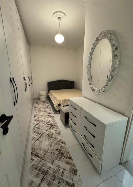 Apartment for rent 1+1 📍Dibres Street, United School