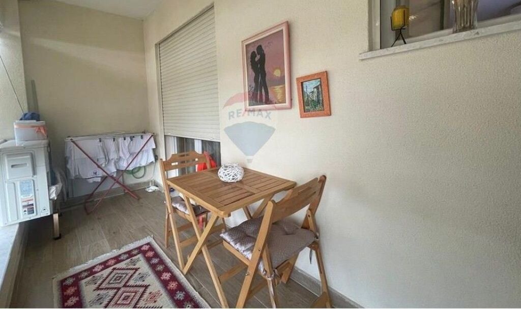 Apartament - Për Shitje - Kodra e Priftit, Tiranë 530551001-201