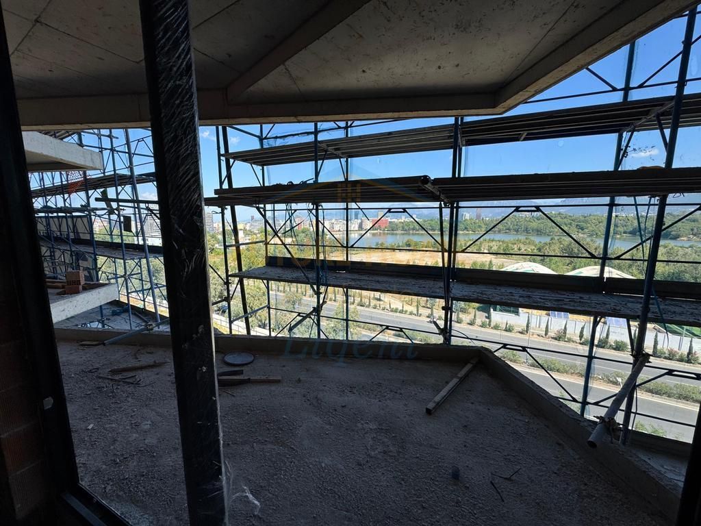 Shitet, Apartament 1+1, Liqeni i Thatë, Tiranë