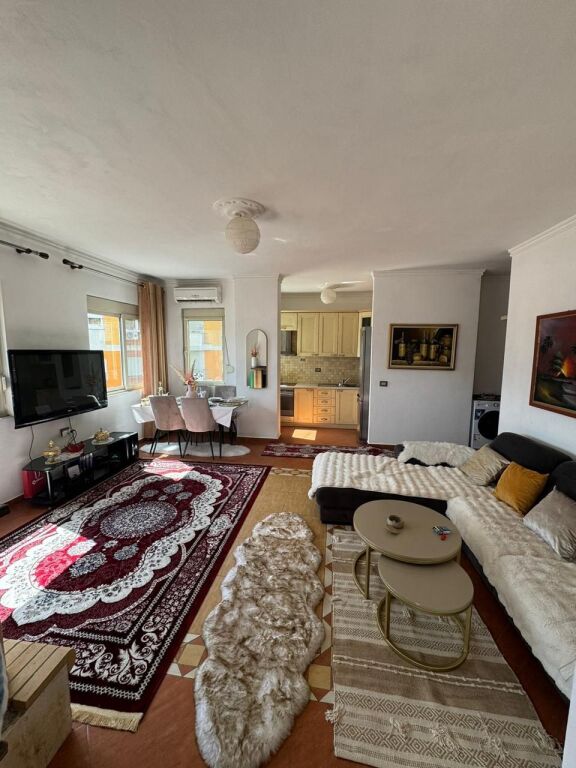 Apartment 1+1 for rent at Dry Lake/600 euros