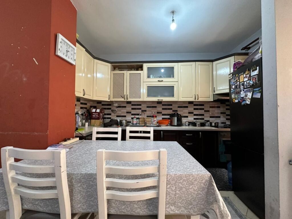 Shitet, Apartament 2+1+2, Yzberisht, 157000 €