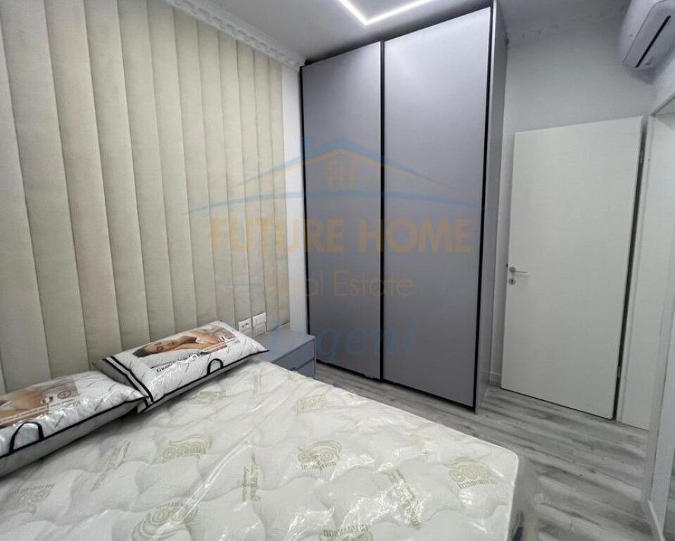 Affitto, Appartamento 2+1+Posto Auto, Lago Secco, Tirana.