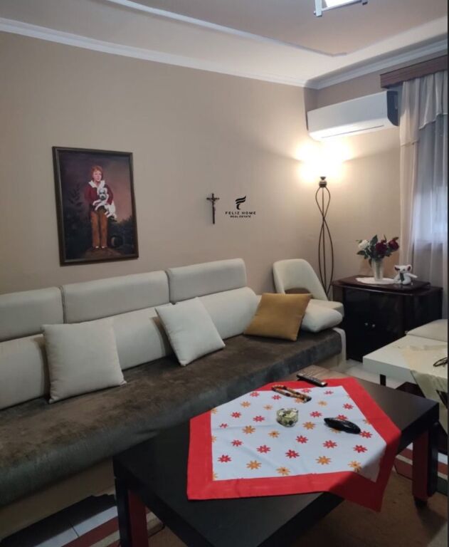 SHITET APARTAMENT 2+1 VASIL SHANTO 140.000 EURO