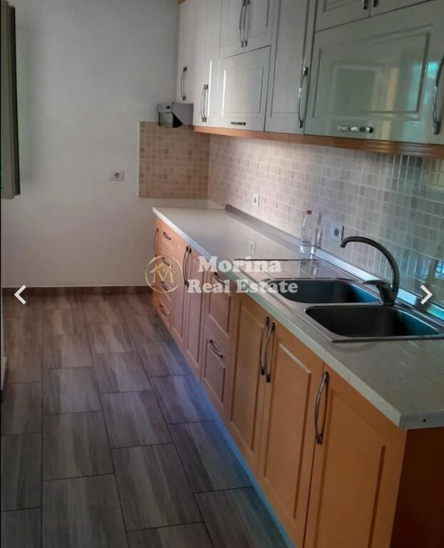 Qera | Apartament 1 + 1 | Kodra e Diellit | 400 €/muaj