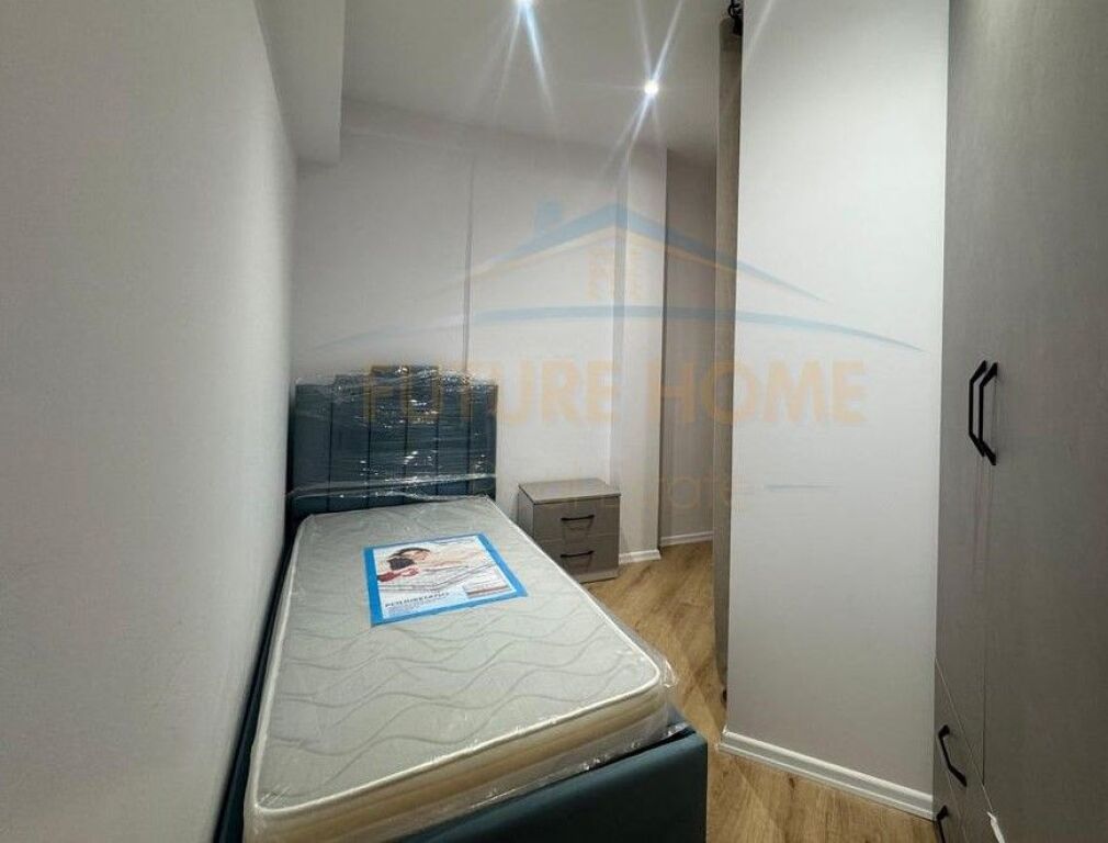 Qira, Apartament 1+1 i konvertuar në 2+1, Residenca Kodra e Diellit