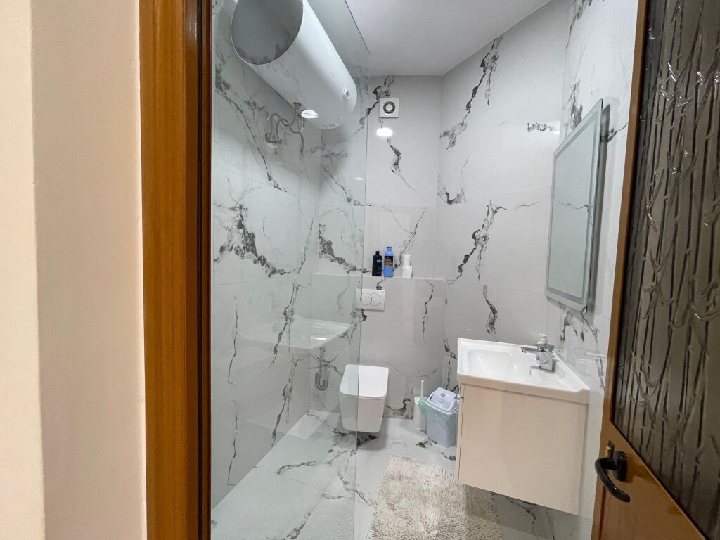 In affitto 1+1, Giardino Zoologico 840€