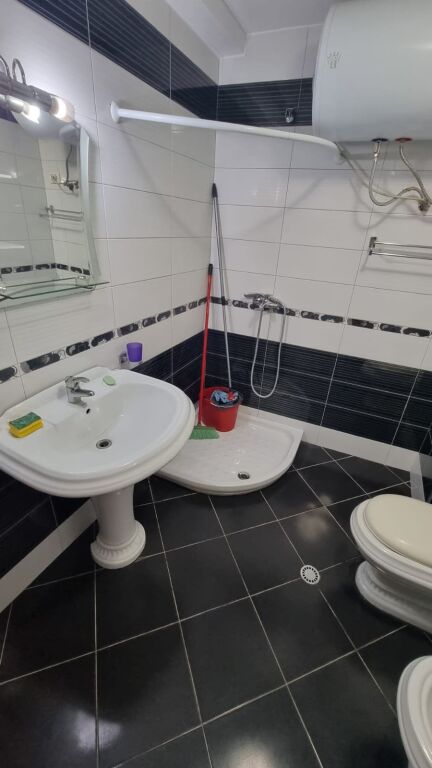 Apartment for rent Don Bosco street, near viva supermarket