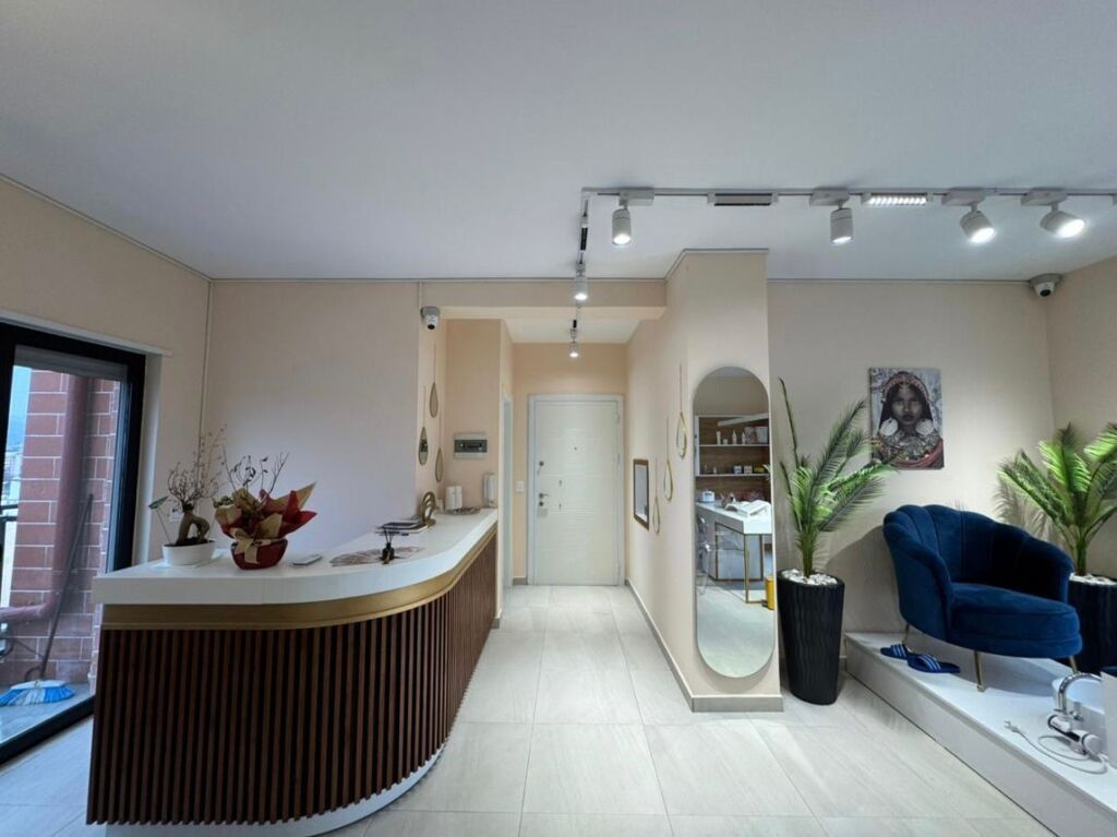 Apartament 3+1+2 ne Shitje , Prane Viles Gold