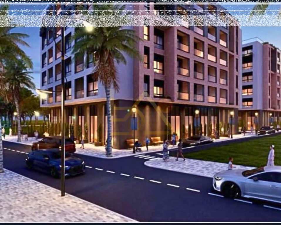 SHITET GARSONIERE – MALI I ROBIT, KAVAJË