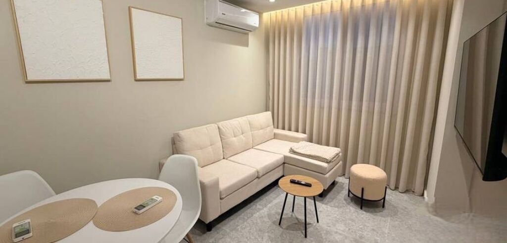 SHITEN 2 APARTAMENTE 1+1 TEK KRYQEZIMI 21 DHJETORIT !