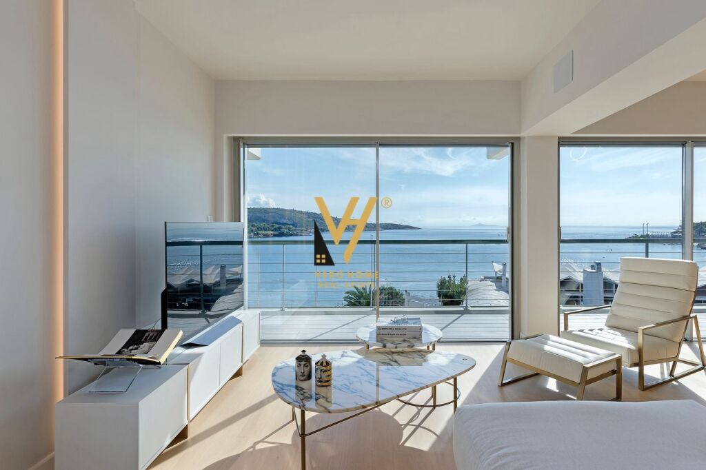 SHITET APARTAMENT 2+1+2BLK NE SARANDE 350.000 EURO