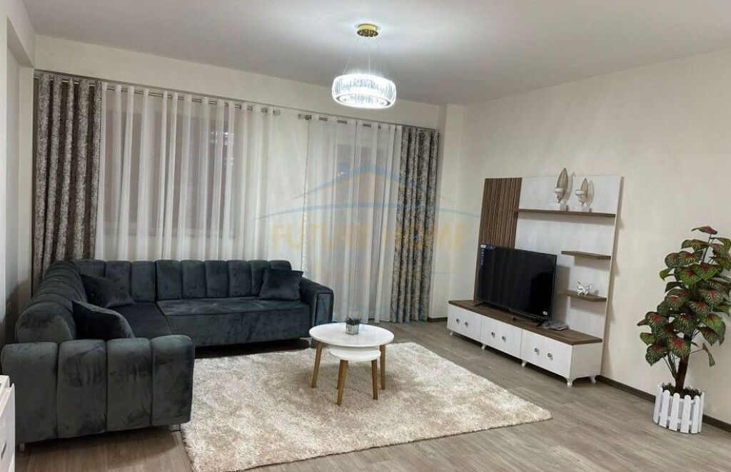 Qera, Apartament 2+1, Liqeni i Thate, Tirane.