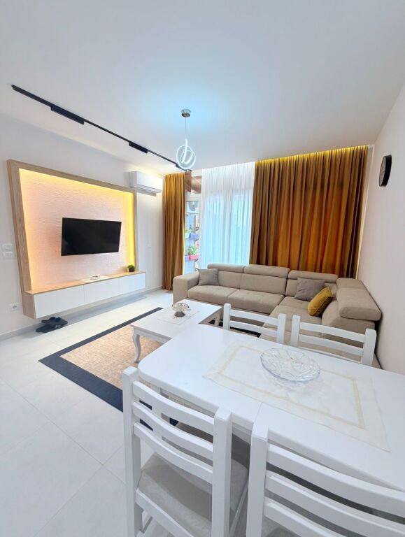 JEPET ME QERA APARTAMENT 1+1 PRANE PRANVERES,DURRES