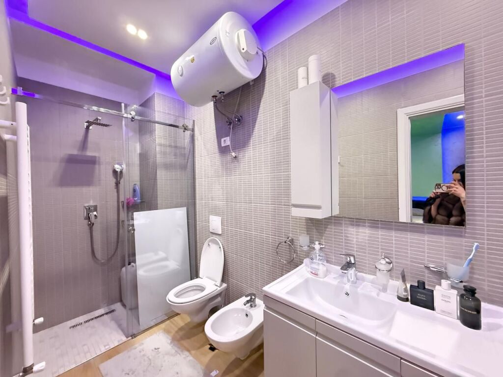 📌 Jepet me qira apartament 2+1+2 + Ballkon - Green City, Unaza e Re