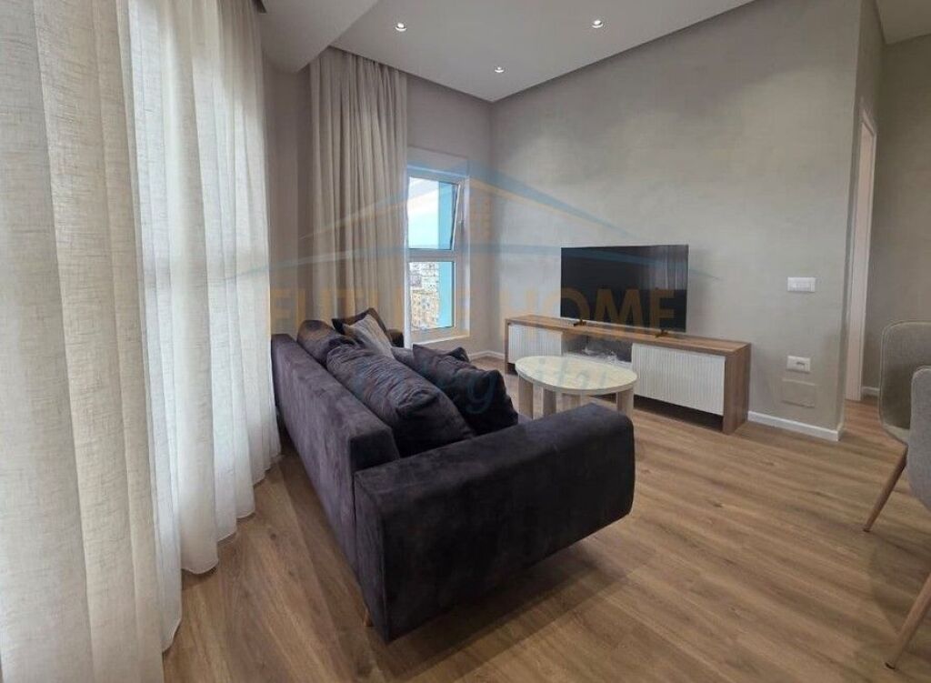 Rent, Apartment 1+1, Kadiu Complex, Tirana.