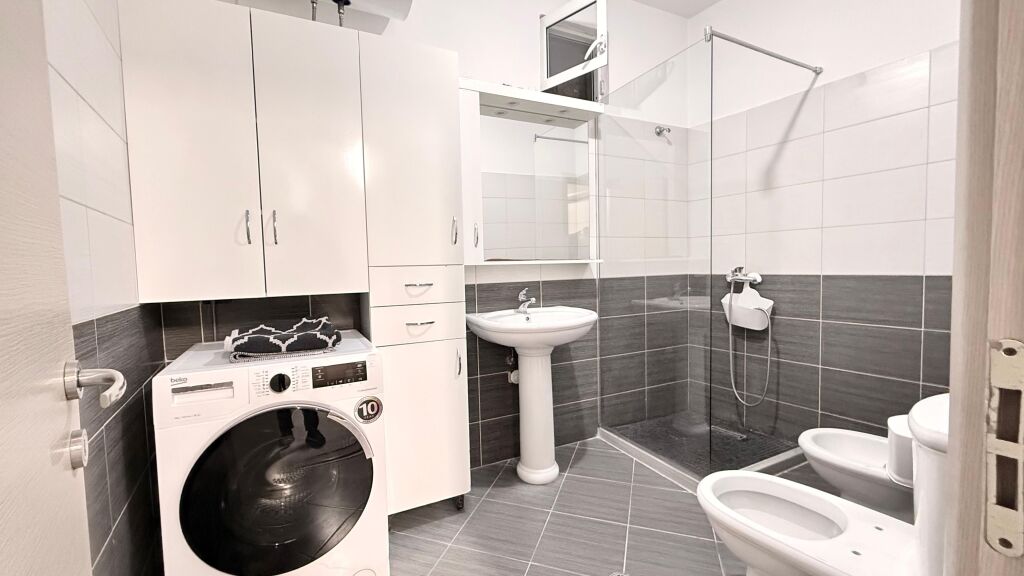 🏠 Appartamento 2+1 in affitto