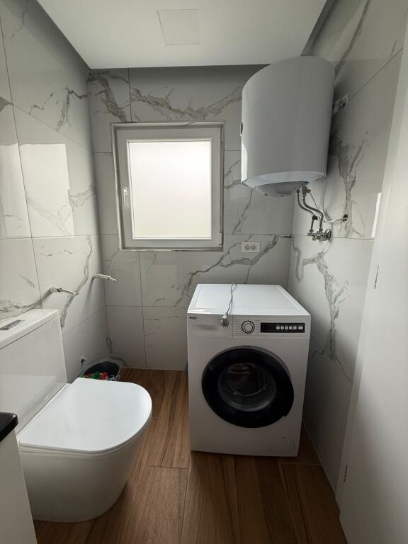 ✨ Apartament 3+1+2 per Qera – Babrru (Rruga Kaci) ✨🏡