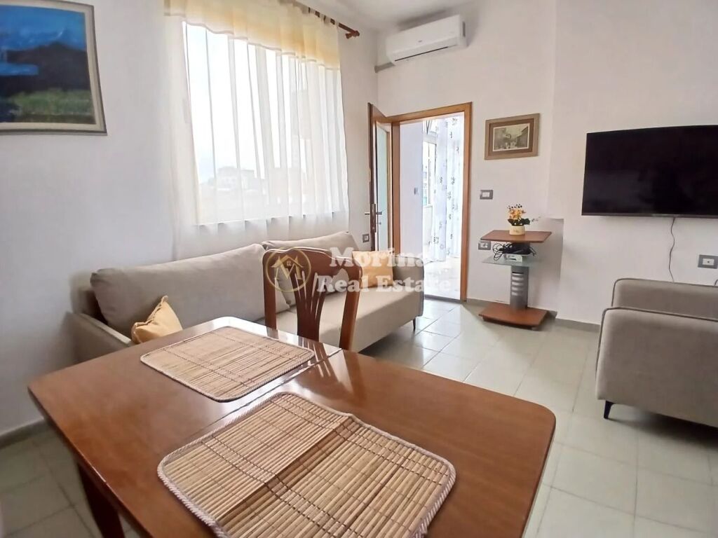 Qera | Apartament 2 + 1 | Rruga Mine Peza | 650 €/muaj