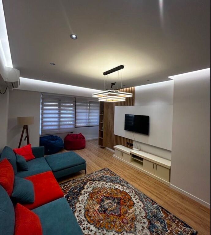 APPARTAMENTO IN AFFITTO 2+1 MYSLYM SHYRI 1000 EURO