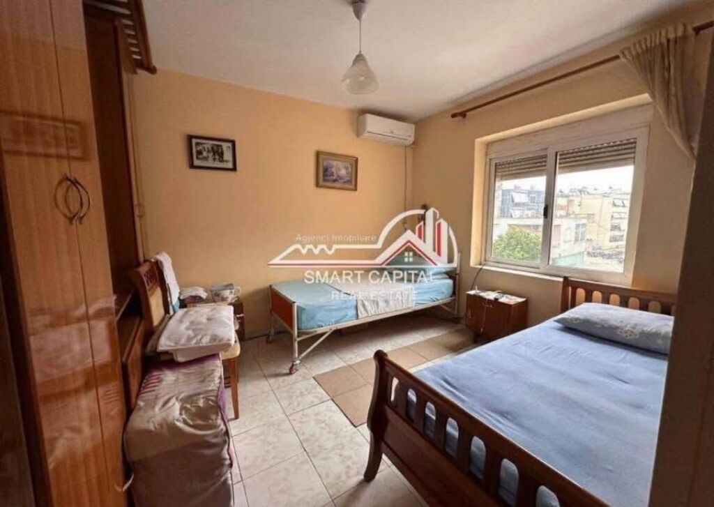 SHITET APARTAMENT 2+1 – VLORË