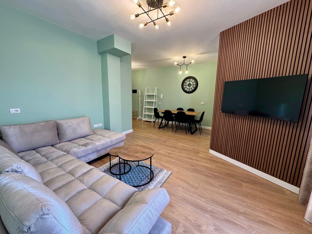 📣 QERA SUPER Apartament (DUPLEX) 3+1+2 +2 Poste Parkimi 📍 Kompleksi FZ, Liqeni i Thate ✨