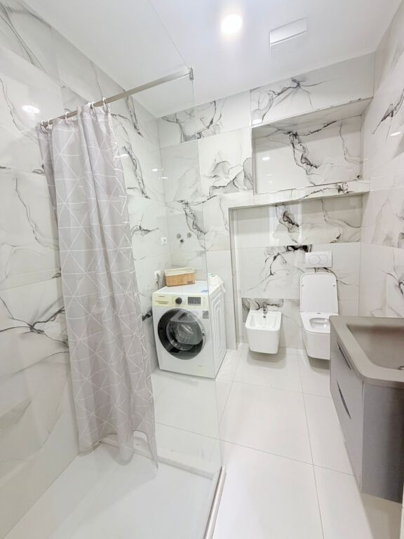 JEPET ME QERA APARTAMENT 1+1 PRANE PRANVERES,DURRES