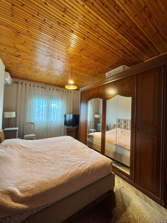 Apartament 3+1+2 per shitje te Ish Tregu Elektrik