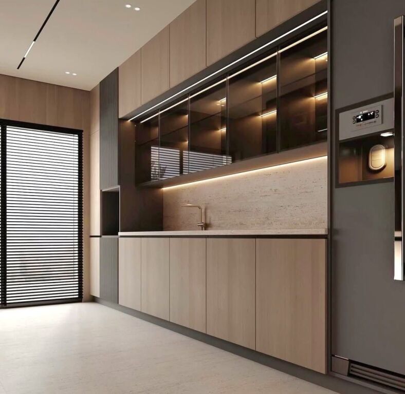 Shitet Apartament fantastik 2+1 Nobis📍Art Turbina