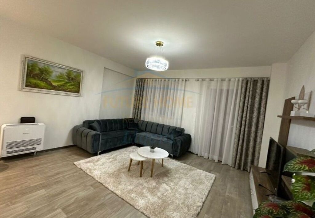 Qera, Apartament 2+1, Liqeni i Thate, Tirane.