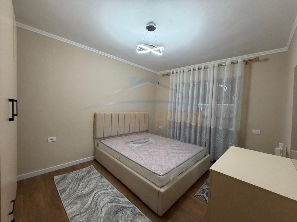 Qera, Apartament 2+1, Oxhaku