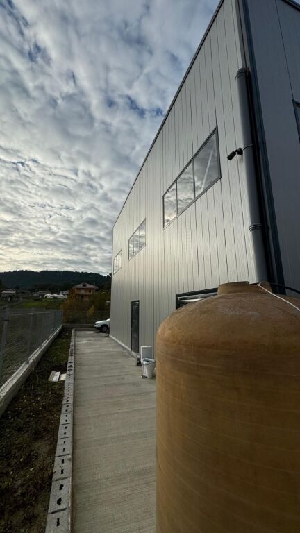 SHITET KAPANON, VAQARR, TIRANE.