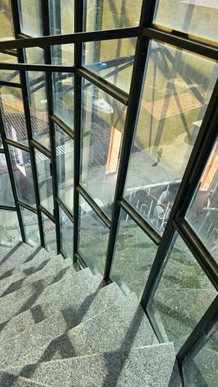 Apartament 1+1 me Qera, Rruga Enver Jaho, Vlorë