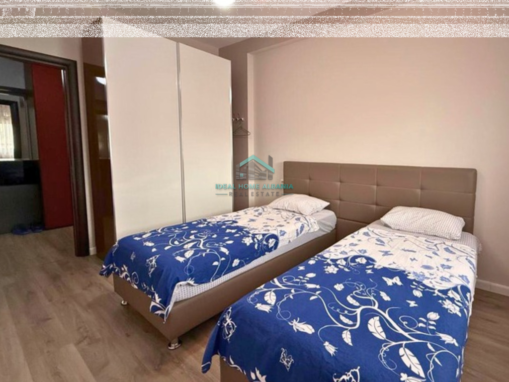 Apartament 2+1 Shitet – Rruga e Re, Vlore.