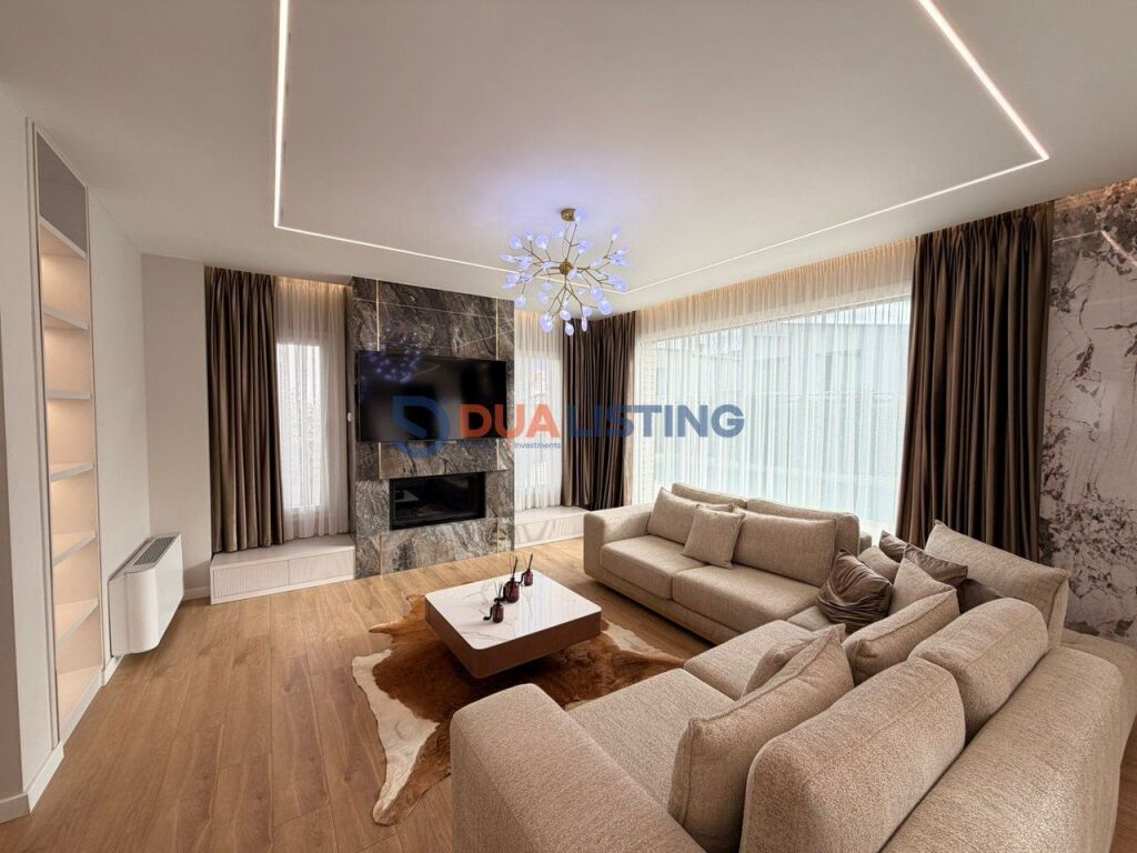 Vile Premium per Qira,Ellysium Residence