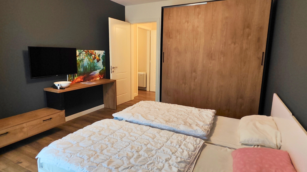 Tek Liqeni Farkes Shitet Vile Me Çmim OKAZION, Vetem 1580 Euro/m²