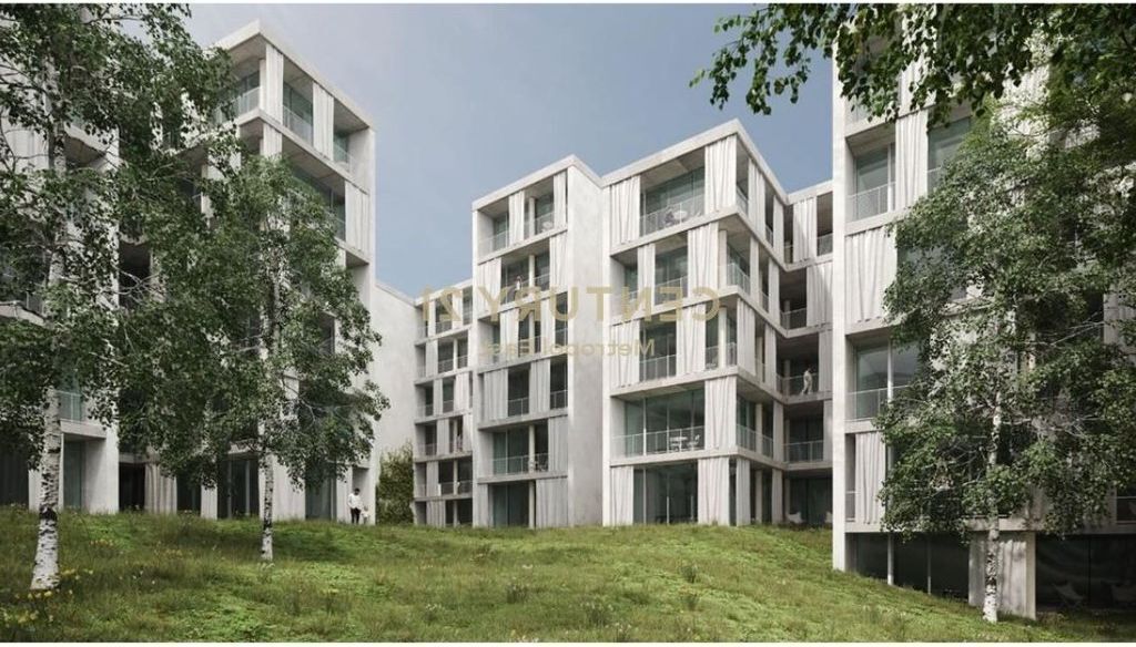 APARTAMENT 2+1+3 TEK "BY LONG HILL RESIDENCE"