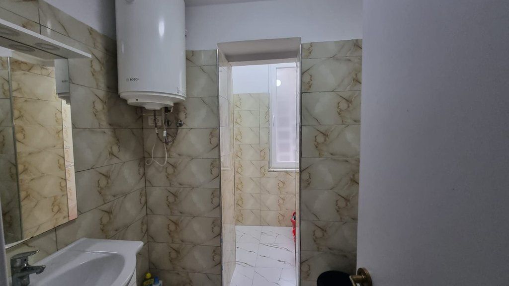 Qera, Apartament 1+1, Vasil Shanto, Tirane.