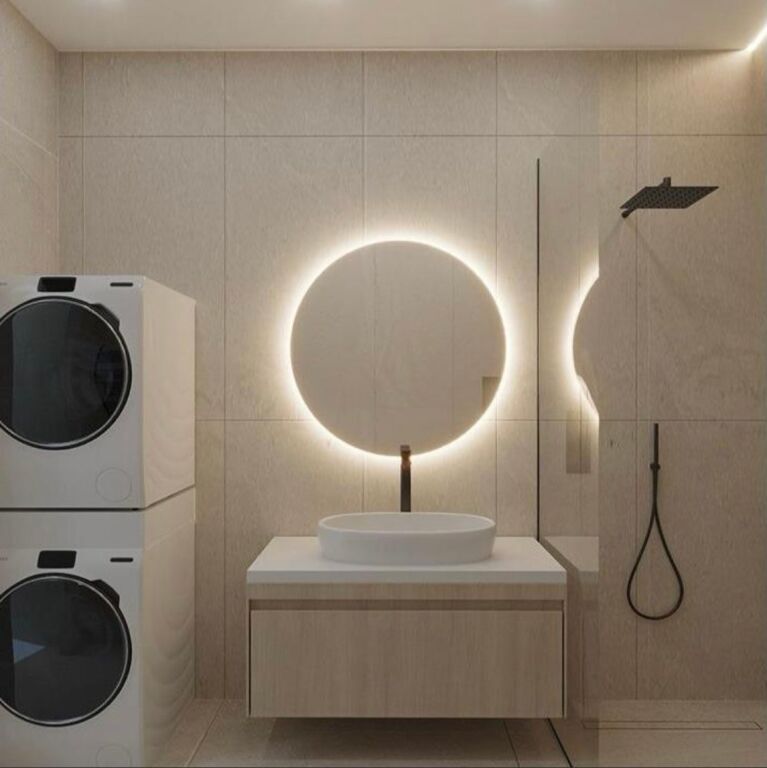 Apartment 1+1 for sale, Altana Residence, Kosovareve Street